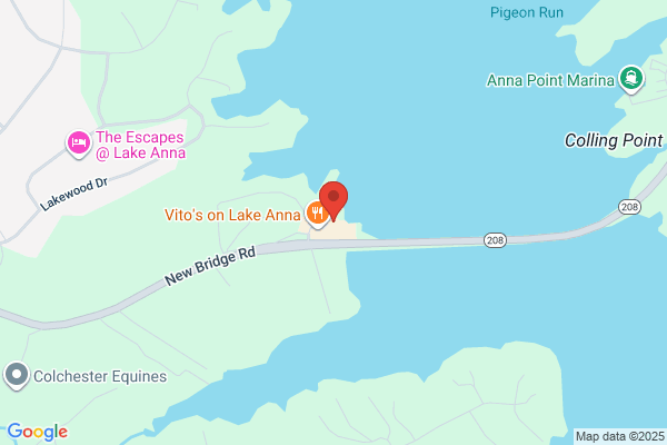 Lake Anna Resort Realty