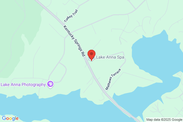 Lake Anna Spa