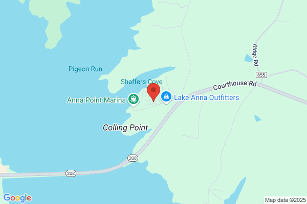 Lake Country Marine