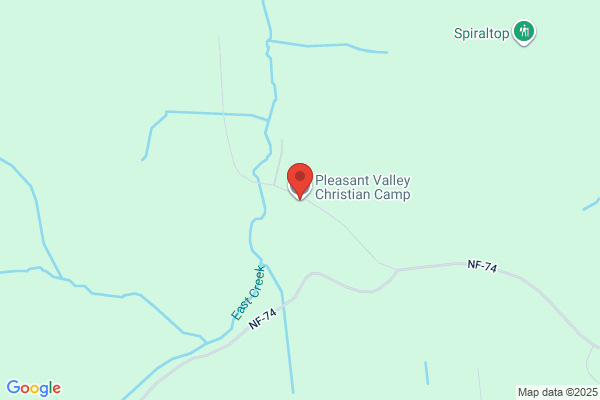 Pleasant Valley Christian Service Camp, Lodge