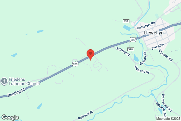Route 209 Auto Sales & Auto Body