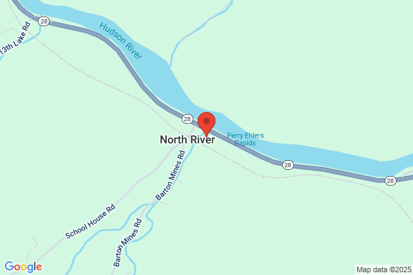 Adirondack River Outfitters Inc