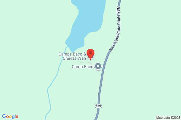 Camp Che-Na-Wah