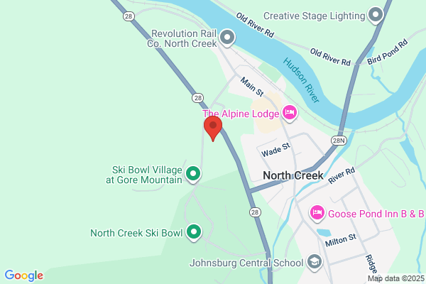 Hudson Headwaters Health Network, North Creek Health Center
