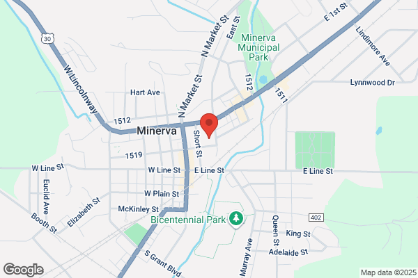 Kishman's Fresh Market IGA