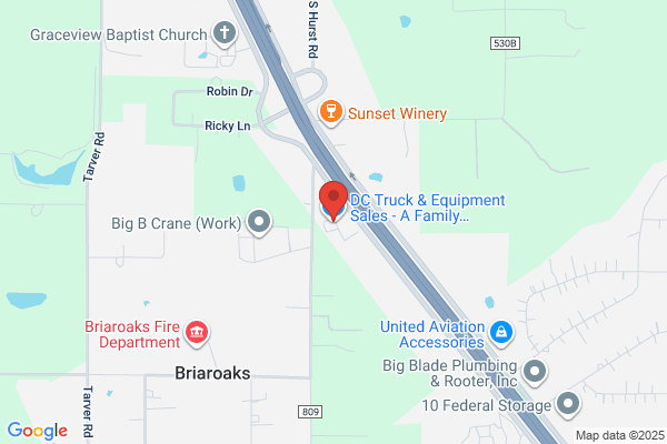 D & C Sales Trucking