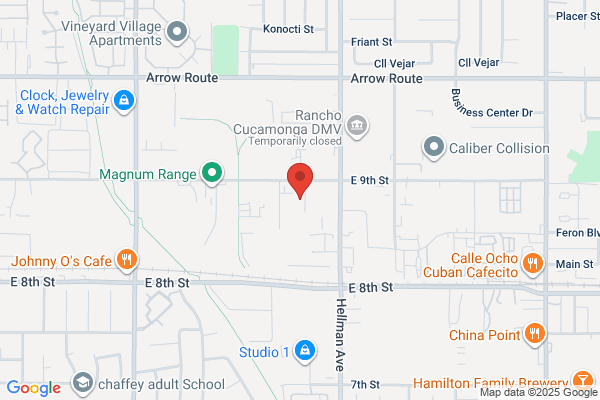 Dowell Dental Group