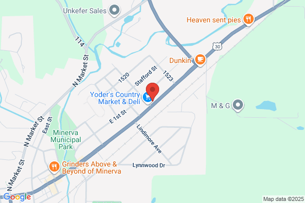 FYZICAL Therapy & Balance Centers of Minerva, OH