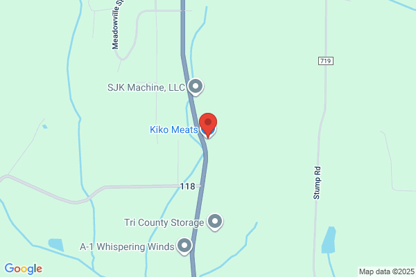 Kiko Meats