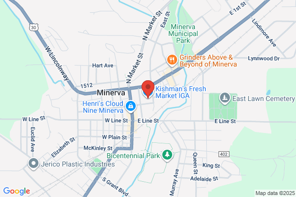 Kishman's Fresh Market IGA