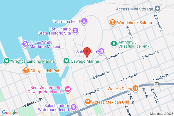 Art Association of Oswego Inc