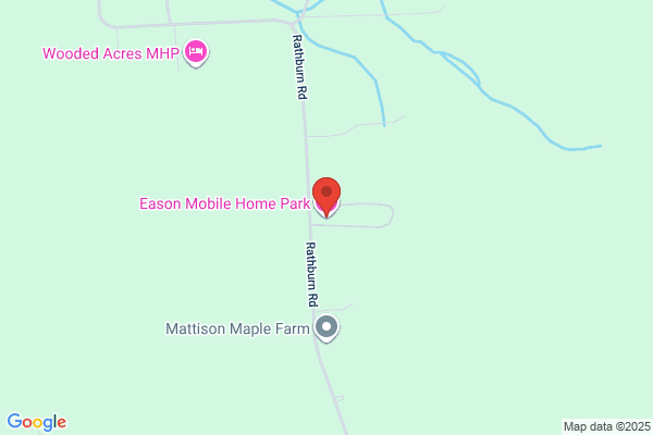 Country Haven Mobile Home Park