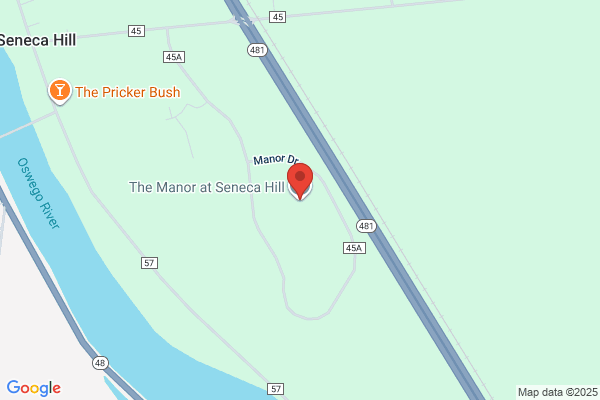 Manor At Seneca Hill the
