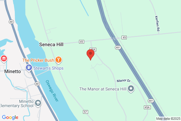 Springside At Seneca Hill