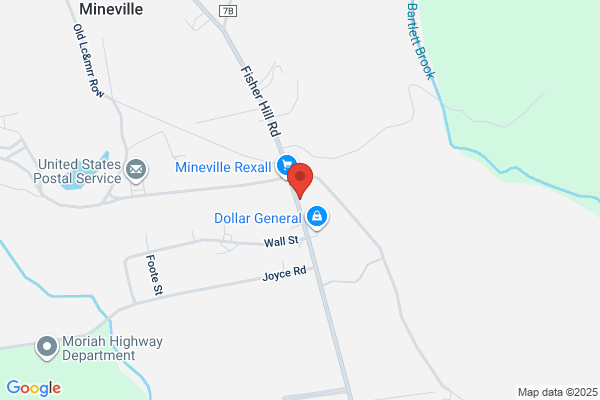 Hometown Pharmacy Inc