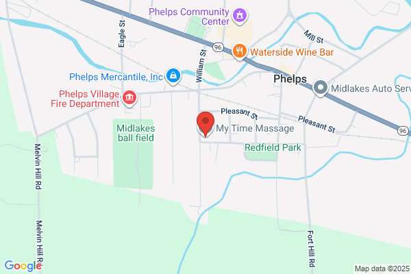 My Time Fitness & Spa Center