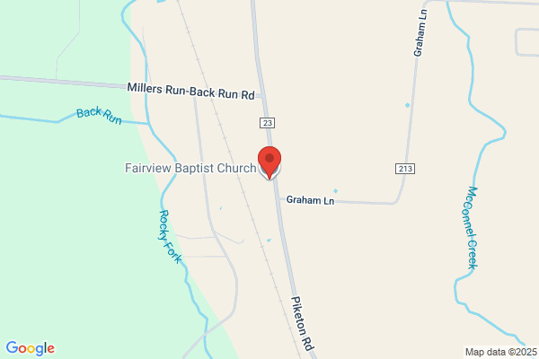 Fairview Baptist Church