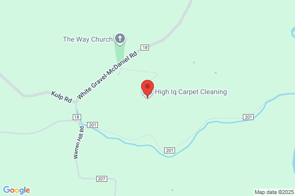 High Iq Carpet Cleaning