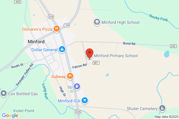 Minford Middle School
