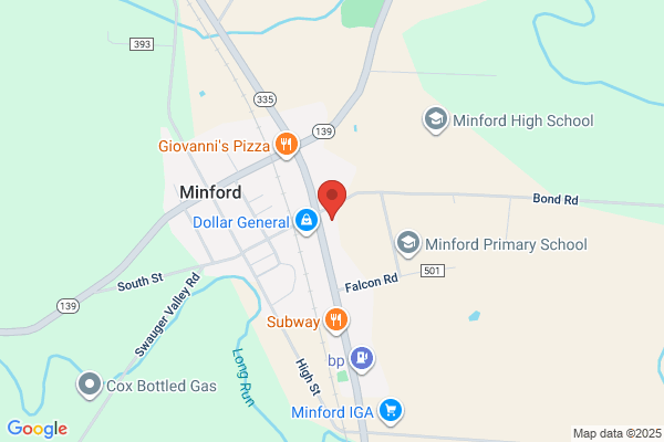 Minford Pharmacy