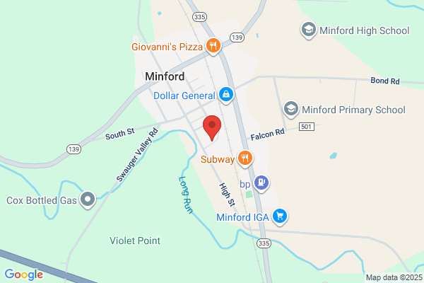 Minford Village Apartments