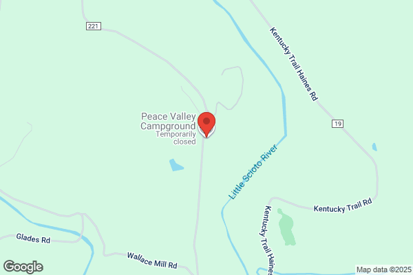 Peace Valley Campground