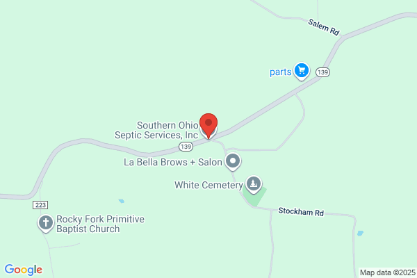Southern Ohio Septic Service
