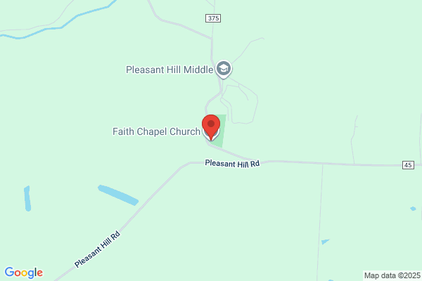 Christian Faith Assembly of God