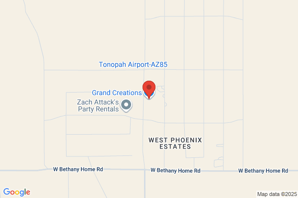 Grand Creations