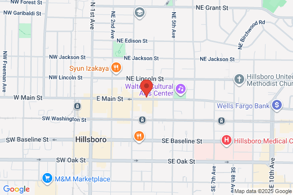 Hillsboro Grill & Tavern