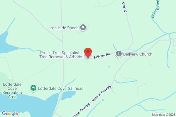 Presley's Tree Service