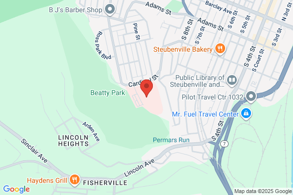 Trinity Medical Center East