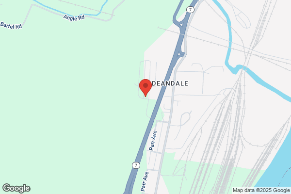 Village of New Alexandria