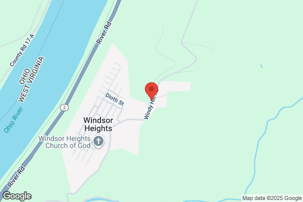 Village of Windsor Heights Senior Center