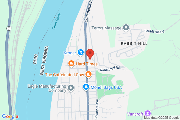 Wellsburg Unity Apartments Inc