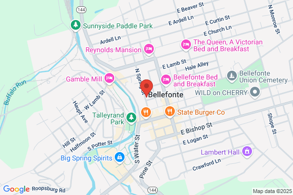Wetzler Funeral Service Inc & The Victorian Crematory