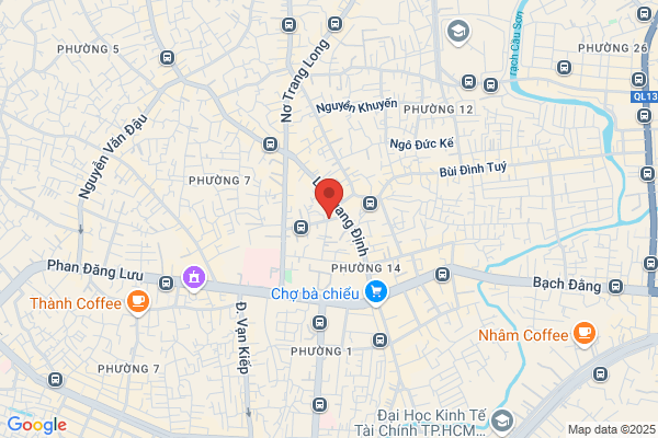 Annie Natt House B & B