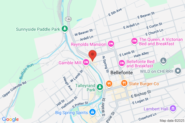 Maria's Pizza & Italian Restaurant