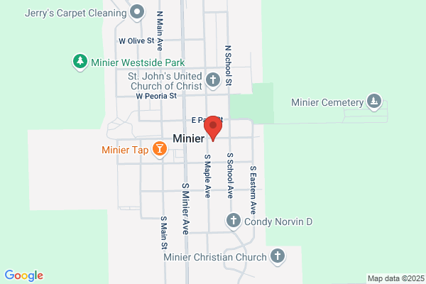 Davis-Haensel Funeral Home