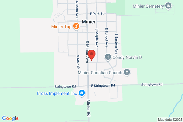 Good Shepherd Lutheran Church