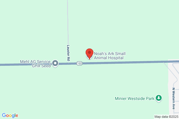 Noahs Ark Small Animal Hospital