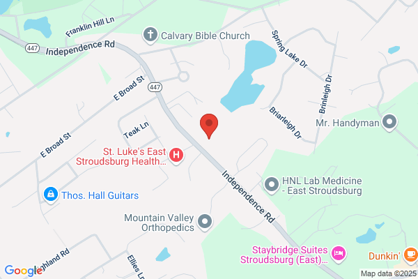 LVPG Gynecology-East Stroudsburg