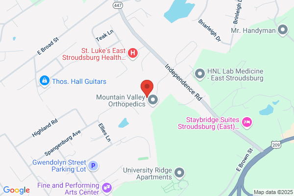 LVPG Pediatrics-East Stroudsburg