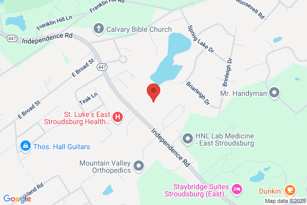 Family Care Centers, Inc.