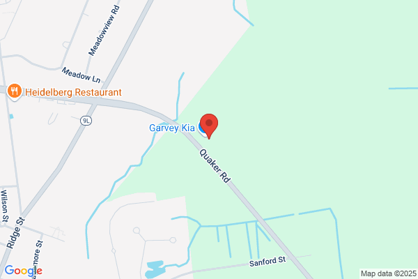 Garvey Agency Motor Vehicle Services