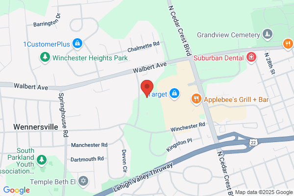 LVPG Ear, Nose and Throat-East Stroudsburg - Closed