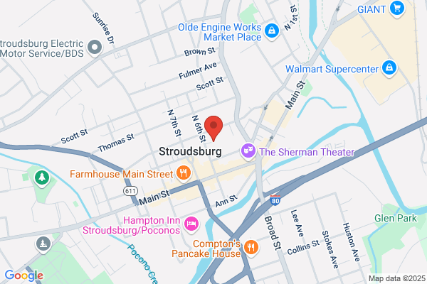 Startup Pocono