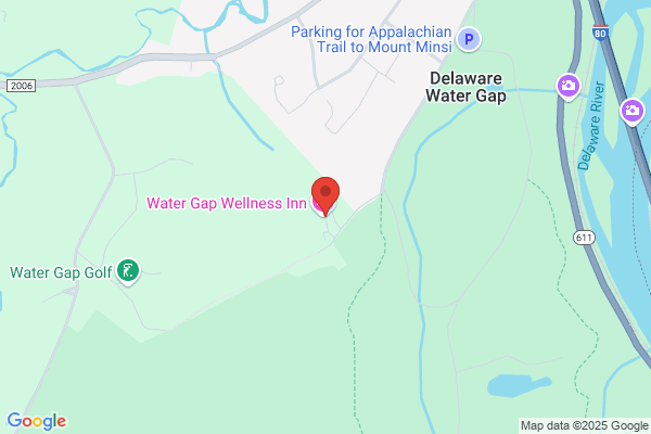 Water Gap Country Club