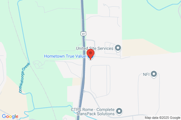 Hometown True Value Hardware