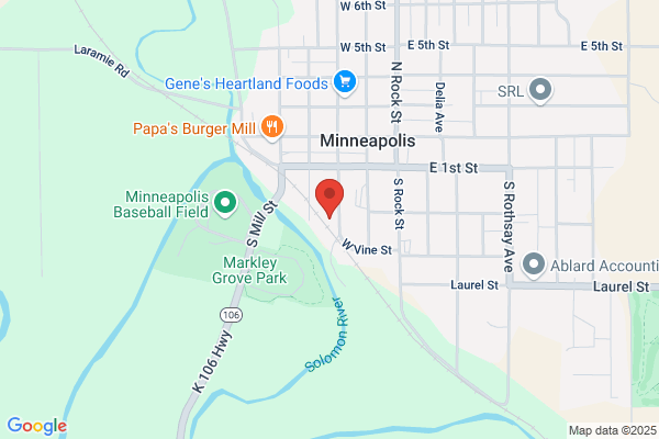 Minneapolis Muffler